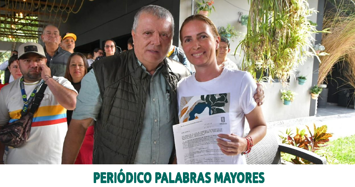 Lee más sobre el artículo Alcalde Roberto Jiménez reconoce a los dignatarios de comunales de Dosquebradas y fortalece el liderazgo de las 125 JAC