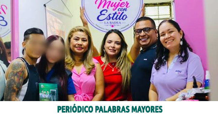 Lee más sobre el artículo Alcalde y gestora social de Dosquebradas transformaron el salón de belleza del centro penitenciario la Badea