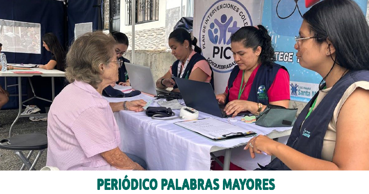 Lee más sobre el artículo Alcaldía acerca servicios de salud a más de 280 personas de la Comuna 9 de Dosquebradas