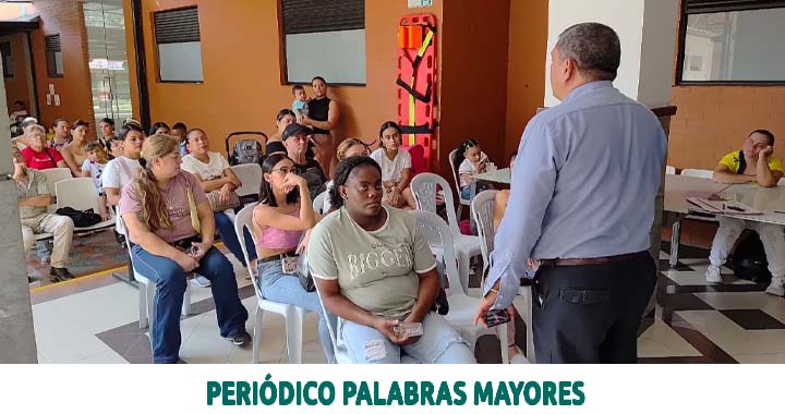 Lee más sobre el artículo Alcaldía de Dosquebradas fortalece conocimientos y capacidades en 70 familias de Renta Ciudadana