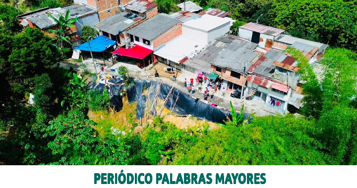 En este momento estás viendo Alcaldía de Dosquebradas iniciará obras de mitigación en Camilo Torres a finales de este mes