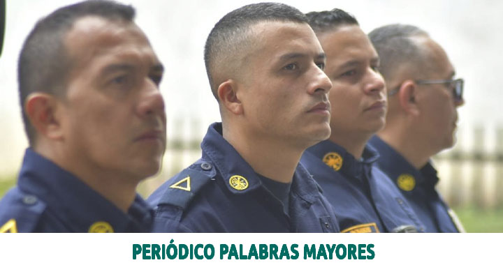 Lee más sobre el artículo Bomberos de Dosquebradas eleva su desempeño y consolida una gestión ‘con altura’