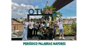 Lee más sobre el artículo Donde el arte resiste, también florece la prevención: Risaralda fortalece el trabajo comunitario para transformar las narrativas sobre las drogas.