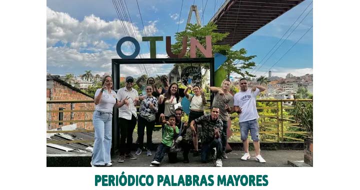 Lee más sobre el artículo Donde el arte resiste, también florece la prevención: Risaralda fortalece el trabajo comunitario para transformar las narrativas sobre las drogas.