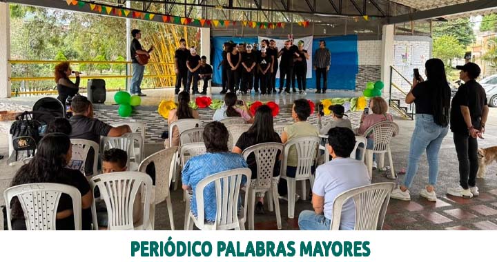 Lee más sobre el artículo Dosquebradas abrió nuevas oportunidades a través del arte para 20 personas con discapacidad