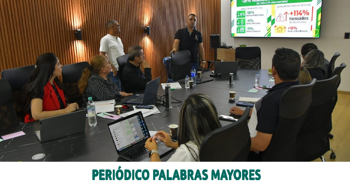 Lee más sobre el artículo Dosquebradas actualiza la política pública de Seguridad y Convivencia Ciudadana