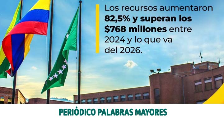 Lee más sobre el artículo Dosquebradas aumentó en un 82% los recursos para el bienestar sindical
