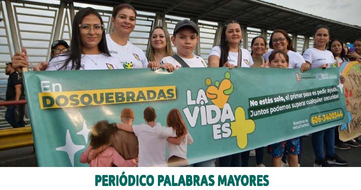 Lee más sobre el artículo Dosquebradas avanza hacia su primera Política Pública de Salud Mental tras aprobación del COMPOS