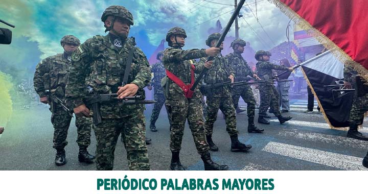 Lee más sobre el artículo Dosquebradas honró a cuatro integrantes de la Fuerza Pública por su servicio ejemplar a la ciudad
