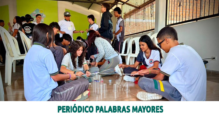 Lee más sobre el artículo Dosquebradas implementa estrategia para garantizar la permanencia escolar en estudiantes de extraedad