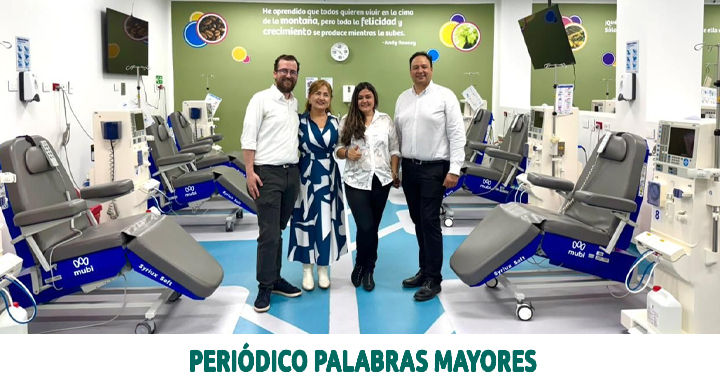 Lee más sobre el artículo Dosquebradas inaugura su primera unidad de atención renal con capacidad para atender 300 pacientes