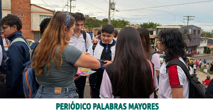 Lee más sobre el artículo Dosquebradas inició el segundo semestre escolar con ‘Colegios y Entornos Seguros’