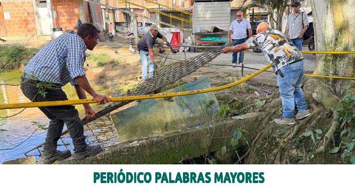 En este momento estás viendo Dosquebradas inició la recuperación del Lago 1 de La Pradera