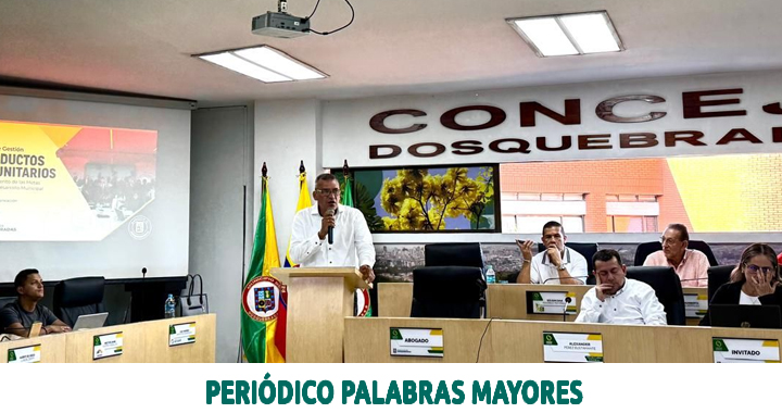 Lee más sobre el artículo Dosquebradas invierte más de $ 5 mil millones para fortalecer los acueductos comunitarios