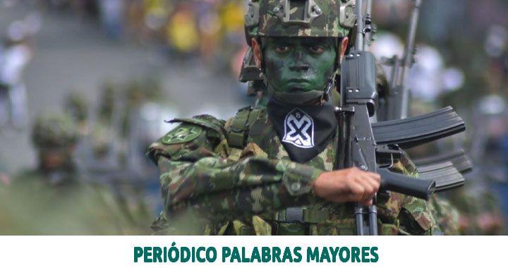 Lee más sobre el artículo Dosquebradas invita a vivir el desfile del 20 de Julio en honor a la Independencia de Colombia