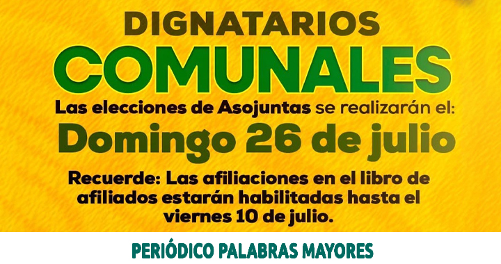 En este momento estás viendo Dosquebradas renovará la voz de sus comunidades con las elecciones de Asojuntas