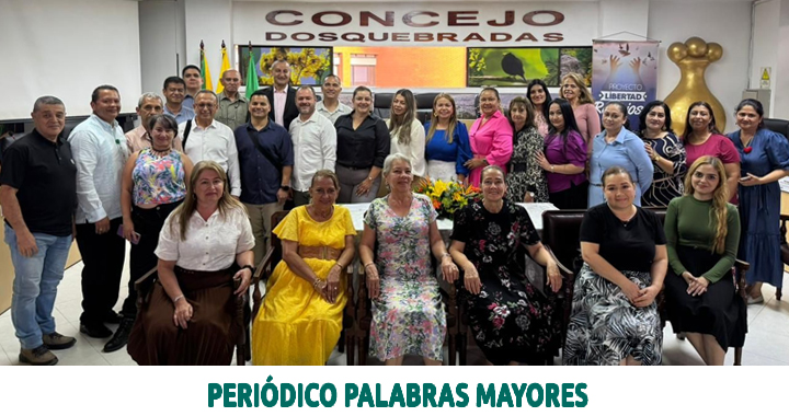 Lee más sobre el artículo Dosquebradas unió a más de 100 voces por la la libertad religiosa, la educación y el respeto
