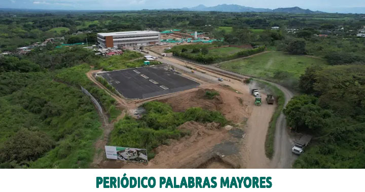 Lee más sobre el artículo El Hospital Regional será unos de los edificios de mejor condición de sismo resistencia en Latinoamérica