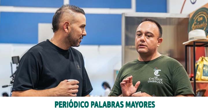Lee más sobre el artículo Expocamello 2026 impulsó el talento de Risaralda con el respaldo de la Gobernación a empresarios y emprendedores