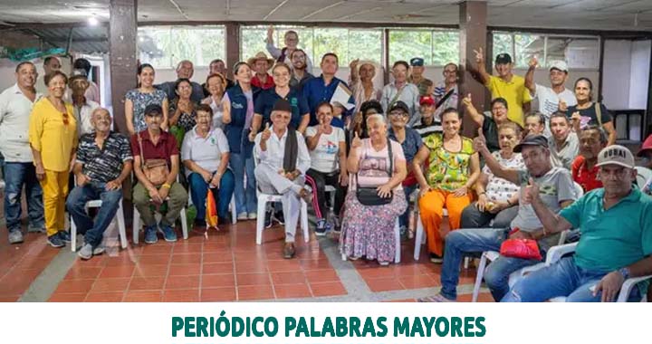 Lee más sobre el artículo Gobernación de Risaralda convierte escuela abandonada en moderno Centro Vida para adultos mayores en La Virginia