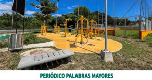 Lee más sobre el artículo Gobernación de Risaralda entregará seis gimnasios al aire libre que transforman espacios y fortalecen la vida comunitaria en Pereira