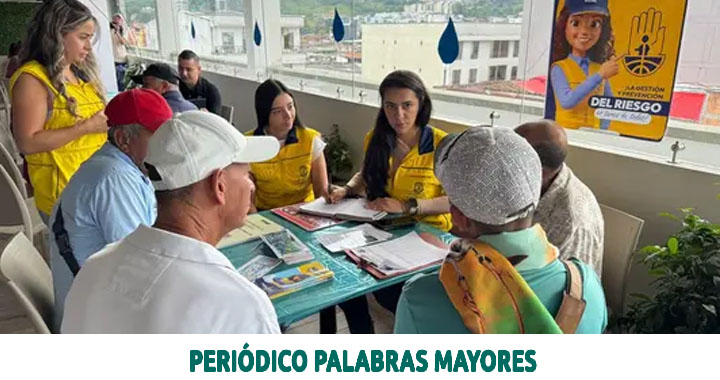 Lee más sobre el artículo Gobernación sigue capacitando a los acueductos comunitarios de Risaralda para afrontar los embates del fenómeno de El Niño