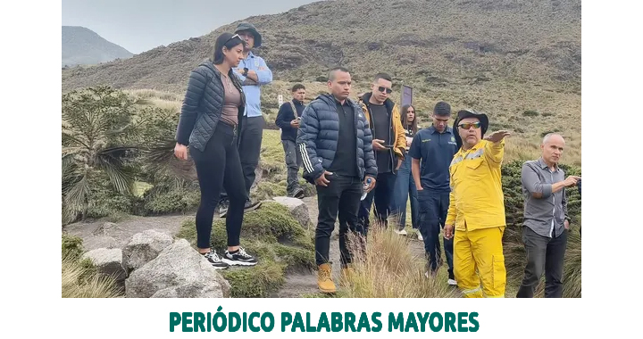 Lee más sobre el artículo Gobernador Juan Diego Patiño fortalece acciones para proteger la Laguna del Otún y mejorar la respuesta ante emergencias