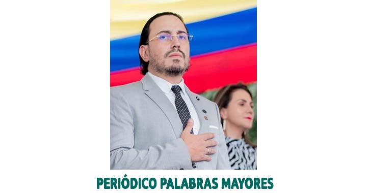 Lee más sobre el artículo Invitación a vivir con patriotismo el Gran Desfile Militar y Policial del 20 de Julio en Pereira y Dosquebradas