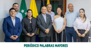 Lee más sobre el artículo La Dirección de Juventudes de Risaralda ya tiene titular