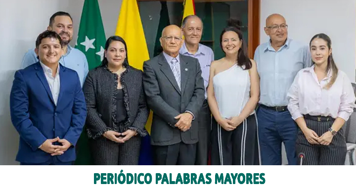 Lee más sobre el artículo La Dirección de Juventudes de Risaralda ya tiene titular