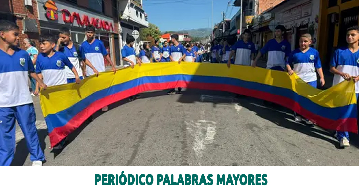 Lee más sobre el artículo La Virginia inauguró la fase municipal de los Intercolegiados y se prepara para ser sede de la final departamental