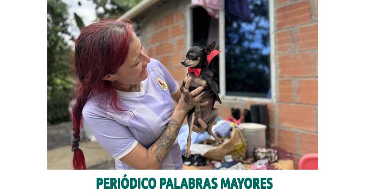 Lee más sobre el artículo La historia de fe y amor detrás del Refugio Mariano y la Mascotatón