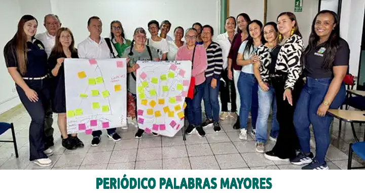 Lee más sobre el artículo La participación social en salud fortalece el trabajo comunitario en los 14 municipios de Risaralda