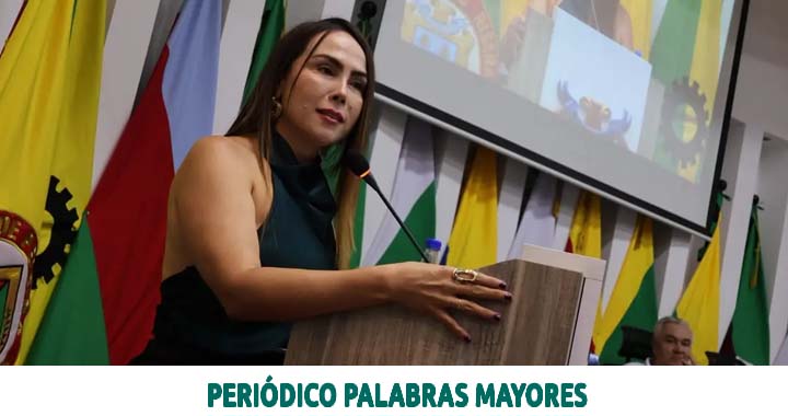 Lee más sobre el artículo Con ventas históricas, sello humano y más de $8 mil millones para la salud, Lotería del Risaralda presenta su informe de Control Político
