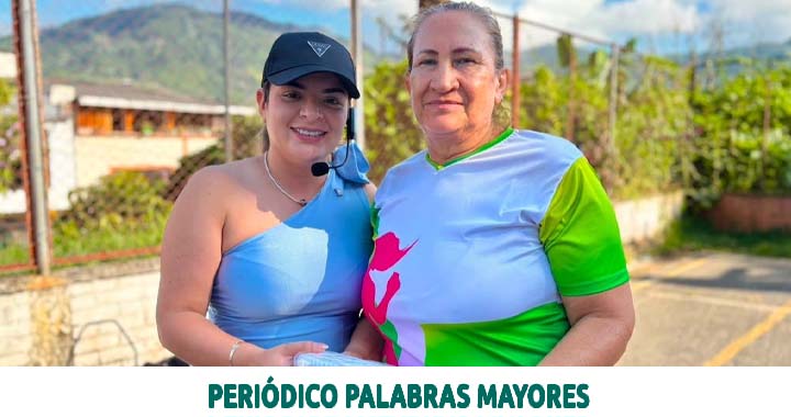 Lee más sobre el artículo Más de 100 adultos mayores se sumaron a las entregas de donaciones de la DIAN en Dosquebradas