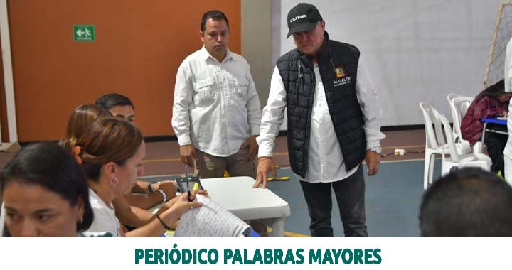 Lee más sobre el artículo Más de 28.000 ciudadanos fortalecen la participación democrática de Dosquebradas en 2026