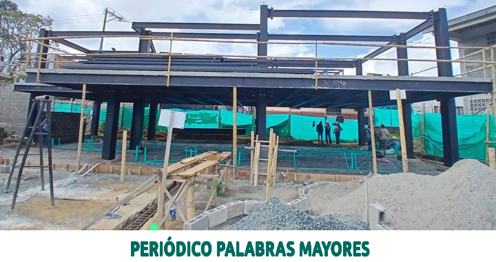 Lee más sobre el artículo Más de 3.180 niños y jóvenes serán beneficiados con la transformación de espacios para aprender y crecer en Dosquebradas