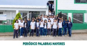 Lee más sobre el artículo Más de 350 estudiantes rurales de Belén de Umbría estrenan espacios renovados para aprender