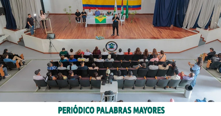 Lee más sobre el artículo Más de 90 Juntas de Acción Comunal fueron posesionadas en Belén de Umbría y Mistrató