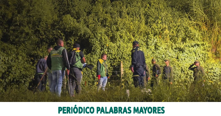 Lee más sobre el artículo Operativo nocturno desmontó 10 ‘cambuches’ en Dosquebradas