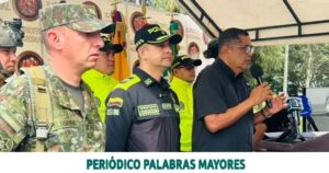 Lee más sobre el artículo Risaralda cierra el primer semestre de 2026 con histórica reducción del 25% en homicidios