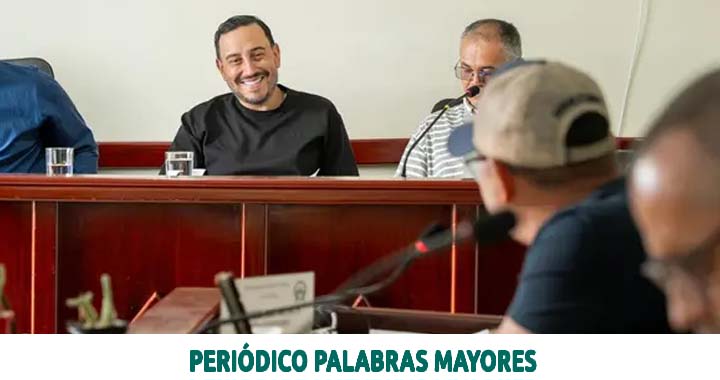 Lee más sobre el artículo Las cifras hablaron en el Concejo de Balboa: gobernador presentó balance de inversiones y escuchó nuevas prioridades