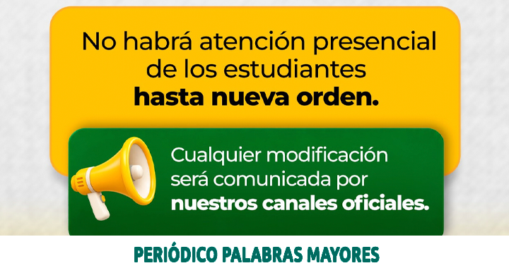 Lee más sobre el artículo Dosquebradas suspende clases presenciales hasta el 30 de agosto y modifica calendario escolar