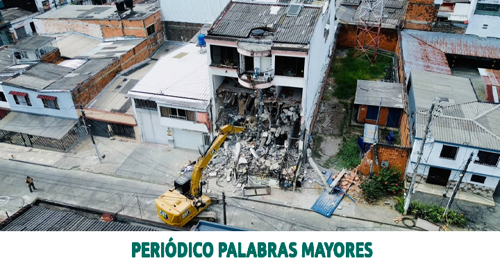 Lee más sobre el artículo Dosquebradas avanza con hechos en la atención y recuperación tras el terremoto