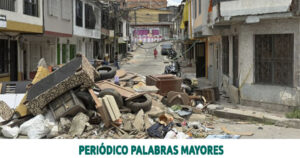 Lee más sobre el artículo Alcaldía de Dosquebradas decreta toque de queda hasta el viernes, de 6:00 p.m. a 6:00 a.m.
