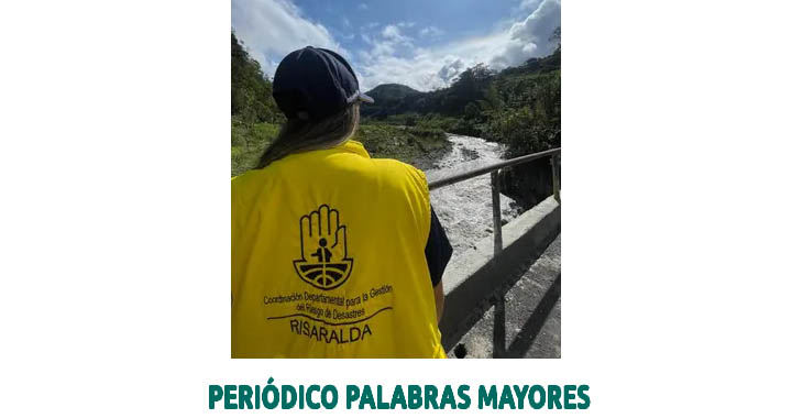 Lee más sobre el artículo Aunque a veces llueva, Risaralda sigue trabajando para enfrentar el fenómeno de El Niño