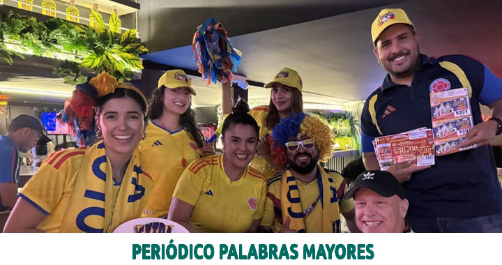 Lee más sobre el artículo Con la pasión del fútbol y un premio mayor de $15.000 millones, la Lotería del Risaralda lanza su Sorteo Extraordinario en todo el país