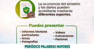 Lee más sobre el artículo Conceptos de la DIGER no son requisito exclusivo para tramitar reclamaciones de seguros