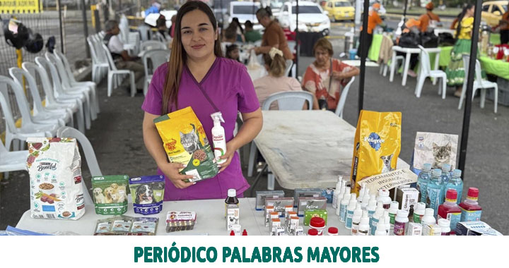 Lee más sobre el artículo Dosquebradas abraza con solidaridad a las mascotas de las familias damnificadas por el terremoto
