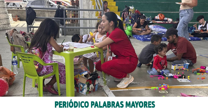 Lee más sobre el artículo Dosquebradas evitó el colapso hospitalario durante la emergencia y consolida una respuesta integral